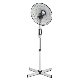 Stojanový ventilátor G3FERRARI, G5V003 EOLOS, stojanový ventilátor, prům. 40 cm., 55 W