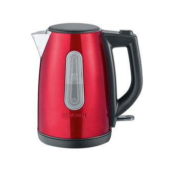 Rychlovarná konvice Severin, WK 3417, 1 l, 2200 W, lakovaná nerez ocel