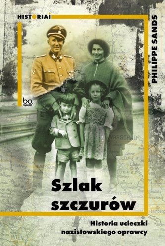 Szlak szczurów Szlak szczurów