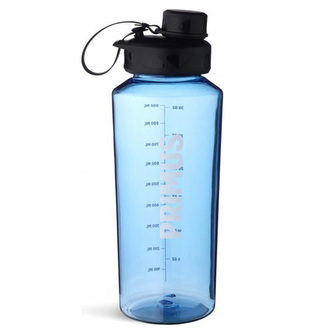 TrailBottle 0.6L Tritan Blue, P999 - | ONE