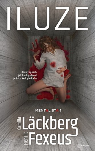 PŘEDPRODEJ: Iluze