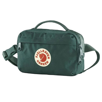 Kanken Hip Pack, Arctic Green | 667 | One size