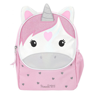 Batůžek Princess Mimi, Růžový jednorožec