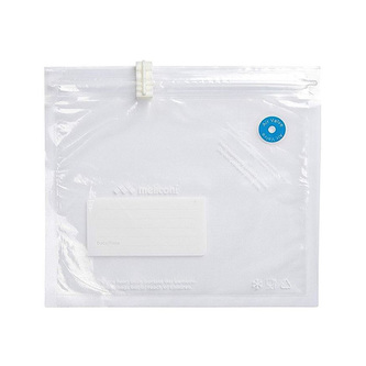 Vakuovačka Meliconi, 65800119100, malé pytlíky do vakluovačky 65800002143