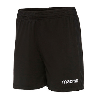 ACRUX SHORT WOMAN BLK, ACRUX SHORT WOMAN BLK | 507009 | XS
