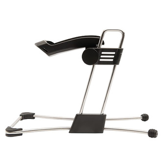 STAND BLACK FOR OPR-2001 .