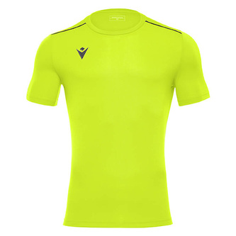 RIGEL HERO SHIRT NYEL SS, RIGEL HERO SHIRT NYEL SS | 507915 | S