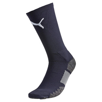 Štulpny Puma, Match Crew Socks | Tmavě modrá | 39-42 EUR