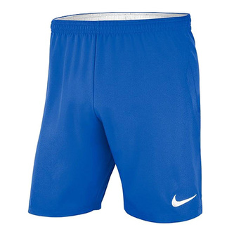 Šortky Nike, DRY Laser IV W | Modrá | XL | 512117-091