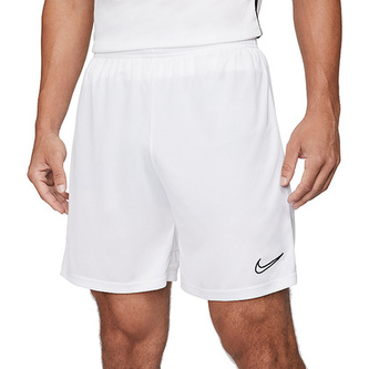 Nike Dri-FIT Academy, Nike Dri-FIT Academy | CW6107-100 | WHITE/WHITE/WHITE/BLACK | XL