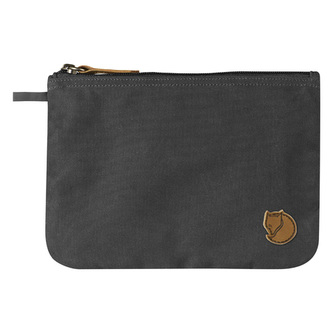 Gear Pocket, Dark Grey | 30 | QQQ