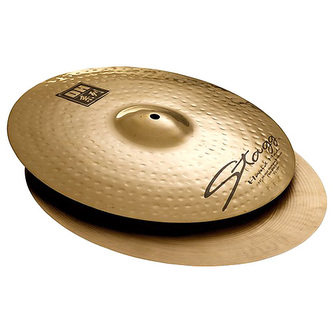 Činel Stagg, Stagg DH-HM10B, hi-hat Medium Brilliant