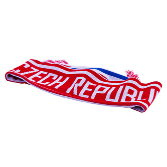 Šála Jersey53, Česko | Více barev | UNIVERZÁLNÍ