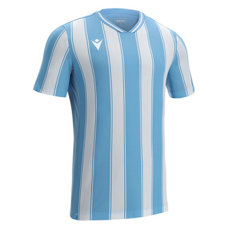 SCEPTRUM SHIRT COL/WHT SS, SCEPTRUM SHIRT COL/WHT SS | 46131001 | XXS