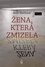 Žena, která zmizela Žena, která zmizela