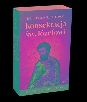 Konsekracja św. Józefowi