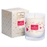 Svíčka Santini, Pure Love, 270g
