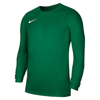 Dětský dres s dlouhým rukávem Nike Park VII, Dětský dres s dlouhým rukávem Nike Park VII | BV6740-302 | S