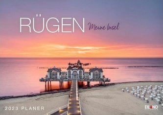 Rügen ...meine Insel Kalender 2023