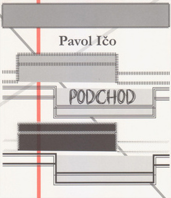 Podchod