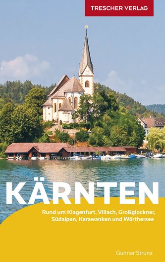 Reiseführer Kärnten