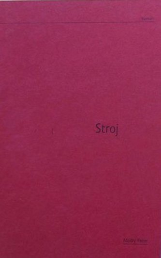 Stroj na čítanie Stroj na čítanie