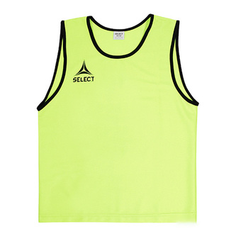 Rozlišovací dres Select, Super | Žlutá | S Rozlišovací dres Select, Super | Žlutá | S