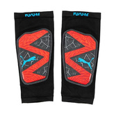 Chrániče Puma, FUTURE 19.1 | 03071701 | Černá | S