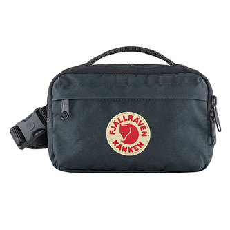 Kanken Hip Pack, Navy | 560 | One size