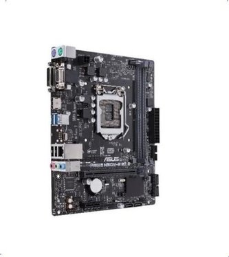 Základní deska Asus H310M-R R2.0 Sc LGA1151, Intel H310, 2xDDR4, VGA, mATX Základní deska Asus H310M-R R2.0 Sc LGA1151, Intel H310, 2xDDR4, VGA, mATX