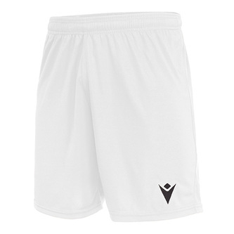 MESA HERO SHORT WHT, MESA HERO SHORT WHT | 522301 | XS