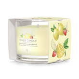 Votivní svíčka Yankee Candle, Ledová limonáda, 37 g