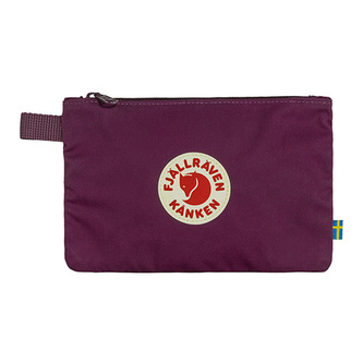 Kanken Gear Pocket, Royal Purple | 421 | One size | F25863