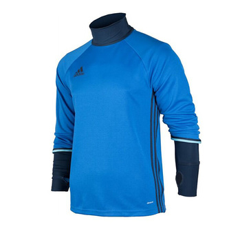 CON16 TRG TOP BLUE/CONAVY L, AB3064|L