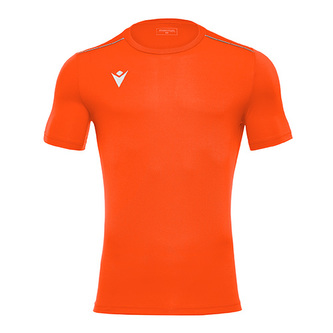 RIGEL HERO SHIRT ORA SS, RIGEL HERO SHIRT ORA SS | 507913 | L