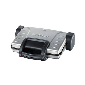 Gril Severin, KG 2389, automatický, kontaktní, BBQ funkce, stolní, 1 800 W