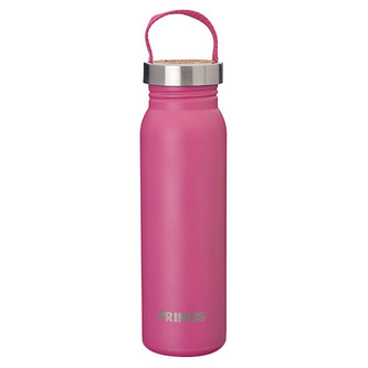 Klunken Bottle 0.7L Pink, Pink | One size