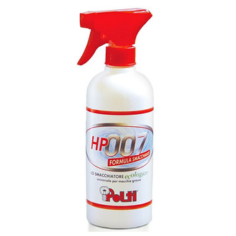 PAEU0157 HP007 stain removar 0,5l