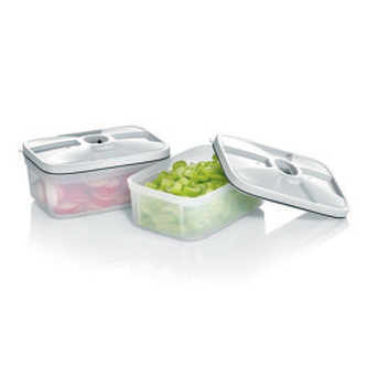 Vakuovací nádoby Severin, ZU 3620, pro FS 3600