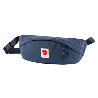 Ulvö Hip Pack Medium, Mountain Blue | 570 | QQQ