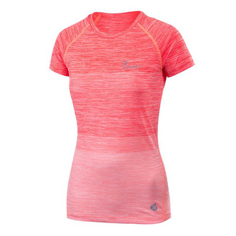 RUN TRIKO KR NOLI S korál neon, RUN TRIKO KR NOLI S korál neon | RUN-D04-NOLI-S-325