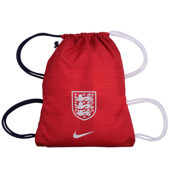 Vak Nike, Challenge England Stadium | Červená | Objem 15 l