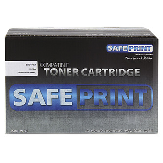 Toner SafePrint pre Brother HL 12xx, 1230, 1030 až 1470, P25, Laserové tlačiarne | tonery |