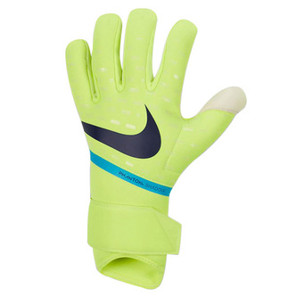 Brankářské rukavice Nike, CN6758-702 | 10