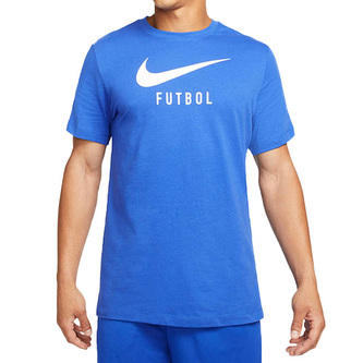 Tričko Nike Soccer T-shirt, Tričko Nike Soccer T-shirt | DH3890-480 | XXL