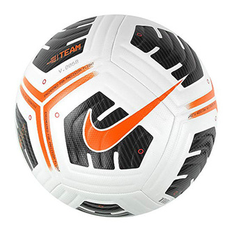 Nike Academy Pro, Nike Academy Pro | CU8038-101 | WHITE/BLACK/TOTAL ORANGE | 5