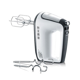 Ruční mixér Severin, HM 3830, 400 W, 5 rychlostí, TURBO funkce