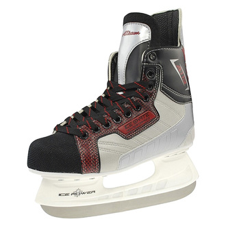 Hokejové brusle SPORTTEAM A113, vel.44