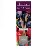 Rákosový difuzér Price´s Candles, Lesní plody, 100 ml