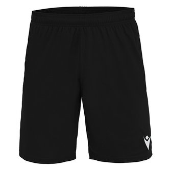 MESA HERO SHORT BLK, MESA HERO SHORT BLK | 522309 | XS
